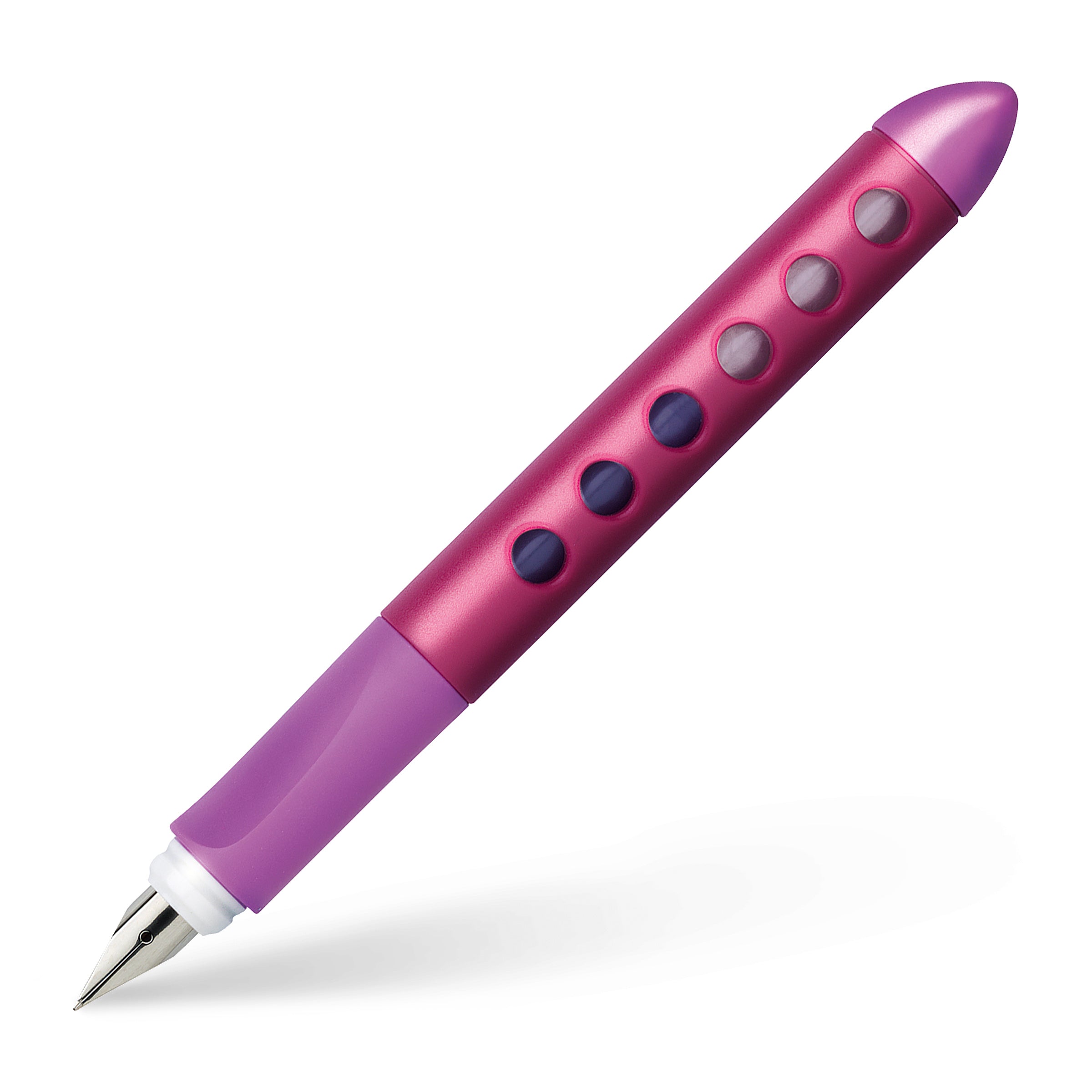 STILOU SCOLAR SCRIBOLINO BLACKBERRY FABER-CASTELL STILOU SCOLAR SCRIBOLINO BLACKBERRY FABER-CASTELL